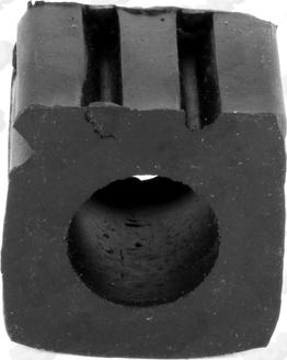 Fonos 81374 - Support, silencieux droxauto.com