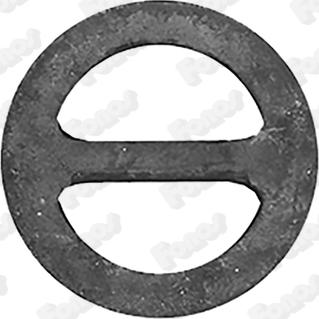 Fonos 81246 - Support, silencieux droxauto.com