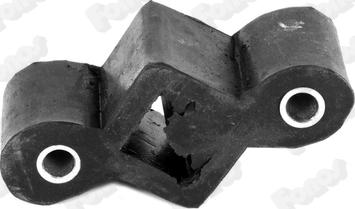 Fonos 81241 - Support, silencieux droxauto.com