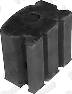 Fonos 81262 - Support, silencieux droxauto.com