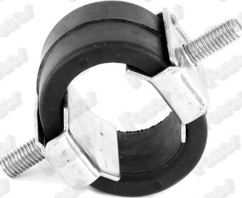 Fonos 81286 - Support, silencieux droxauto.com