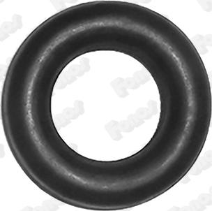 Fonos 81228 - Support, silencieux droxauto.com