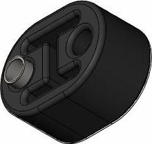 Fonos 81792 - Support, silencieux droxauto.com