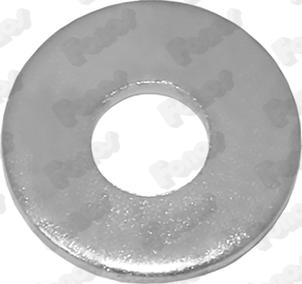 Fonos 83406 - Écrou, collecteur des gaz d'échappement droxauto.com