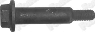 Fonos 83193 - Vis, système d'échappement droxauto.com