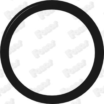 Fonos 83228 - Joint d'étanchéité, tuyau d'échappement droxauto.com