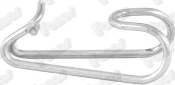 Fonos 82495 - Support, silencieux droxauto.com