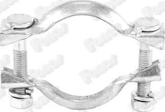 Fonos 82486 - Raccord de tuyau, système d'échappement droxauto.com