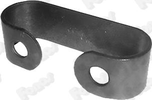 Fonos 82545 - Support, silencieux droxauto.com