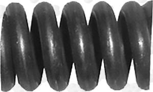 Fonos 82554 - Ressort, silencieux droxauto.com