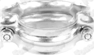 Fonos 82519 - Raccord de tuyau, système d'échappement droxauto.com