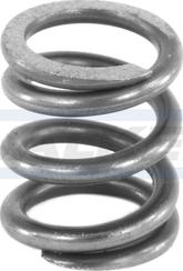 Fonos 82582 - Vis, système d'échappement droxauto.com