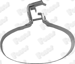 Fonos 82524 - Support, silencieux droxauto.com