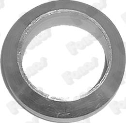 Fonos 82572 - Joint d'étanchéité, tuyau d'échappement droxauto.com