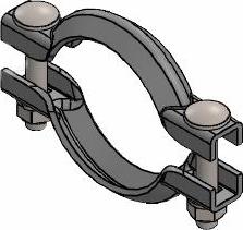 Fonos 82091 - Raccord de tuyau, système d'échappement droxauto.com