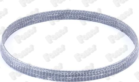 Fonos 82129 - Joint d'étanchéité, tuyau d'échappement droxauto.com