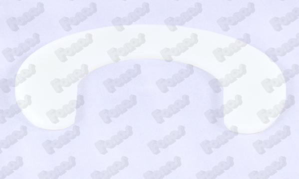 Fonos 82125 - Joint d'étanchéité, tuyau d'échappement droxauto.com