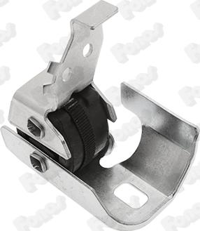 Fonos 82801 - Support, silencieux droxauto.com