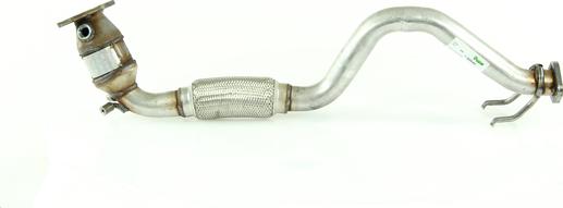 Fonos 20944 - Catalyseur droxauto.com