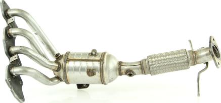 Fonos 20947 - Catalyseur droxauto.com