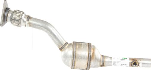 Fonos 20908 - Catalyseur droxauto.com