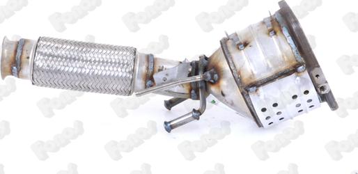 Fonos 20936 - Catalyseur droxauto.com