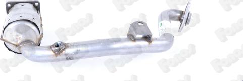 Fonos 20576 - Catalyseur droxauto.com