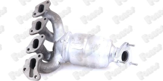 Fonos 20699 - Catalyseur droxauto.com