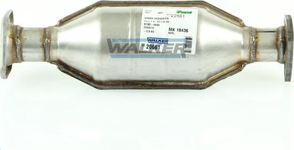 Fonos 20661 - Catalyseur droxauto.com