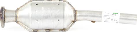 Fonos 20630 - Catalyseur droxauto.com