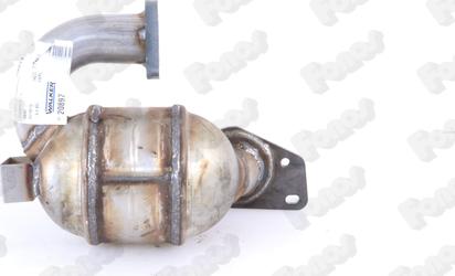 Fonos 20897 - Catalyseur droxauto.com