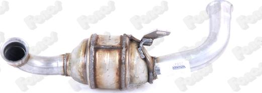 Fonos 20842 - Catalyseur droxauto.com