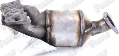 Fonos 20853 - Catalyseur droxauto.com