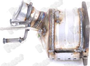 Fonos 20834 - Catalyseur droxauto.com