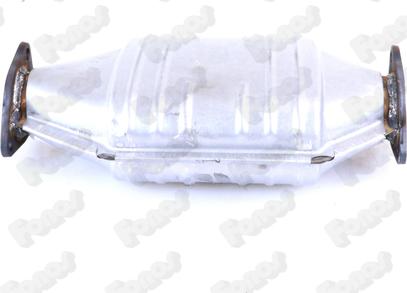 Fonos 20308 - Catalyseur droxauto.com