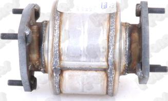 Fonos 20708 - Catalyseur droxauto.com