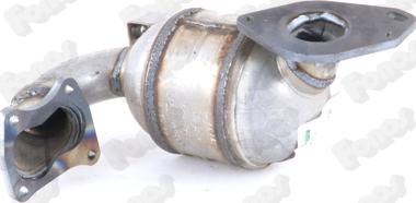 Fonos 20702 - Catalyseur droxauto.com