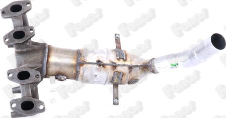 Fonos 20725 - Catalyseur droxauto.com