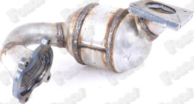 Fonos 20775 - Catalyseur droxauto.com