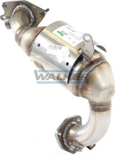 Fonos 20778 - Catalyseur droxauto.com