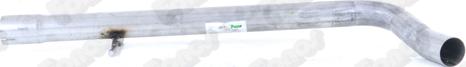 Fonos 21580 - Tuyau d'échappement droxauto.com