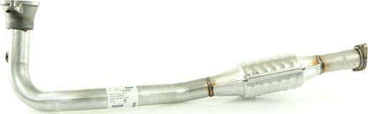 Fonos 21791 - Catalyseur droxauto.com
