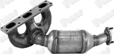 Fonos 28518 - Catalyseur droxauto.com