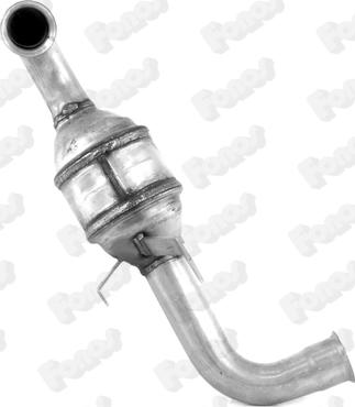 Fonos 28587 - Catalyseur droxauto.com
