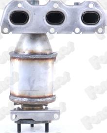 Fonos 28058 - Catalyseur droxauto.com