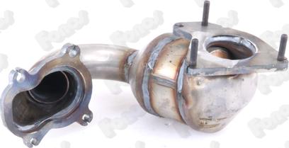 Fonos 28084 - Catalyseur droxauto.com
