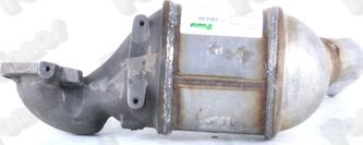 Fonos 28030 - Catalyseur droxauto.com