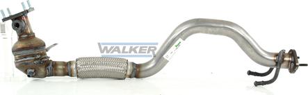 Fonos 28149 - Catalyseur droxauto.com