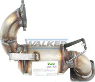 Fonos 28156 - Catalyseur droxauto.com