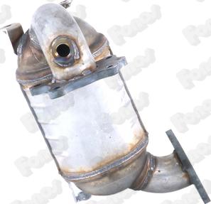 Fonos 28169 - Catalyseur droxauto.com